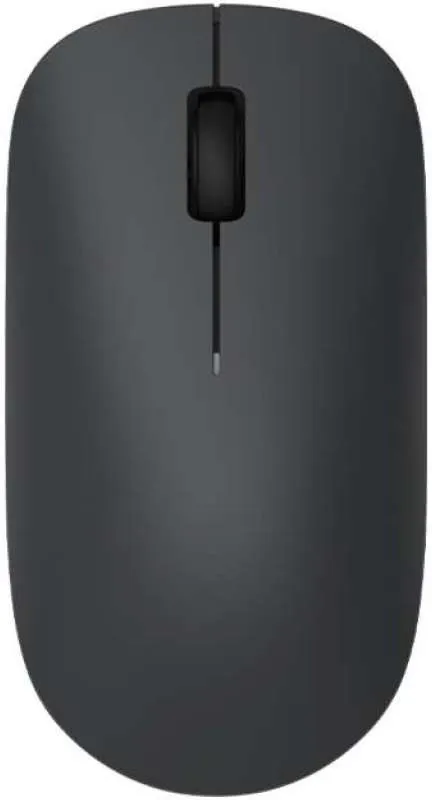 Myš Xiaomi Wireless Mouse Lite, bezdrôtová, optická, 1000DPI, USB, vhodná pre pravákov a s