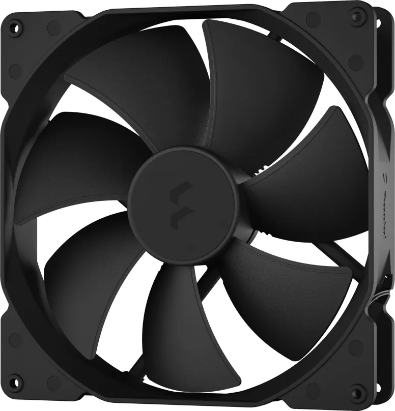 Ventilátor pre PC Fractal Design Dynamic X2 GP-18 PWM Black