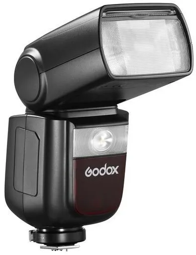 Externý blesk Godox V860III-C pre Canon