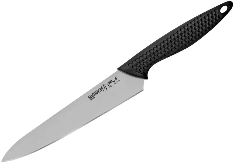 Kuchynský nôž Samura GOLF Univerzálny nôž 16 cm