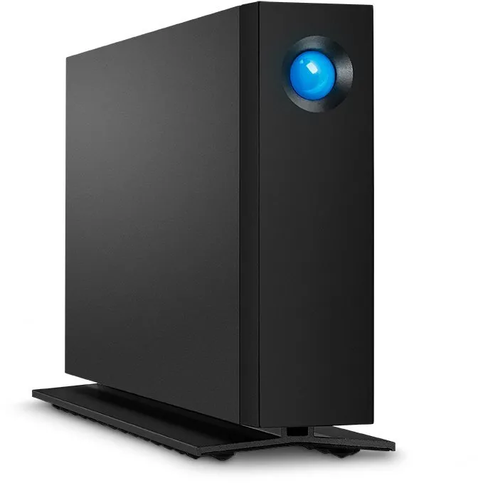 Externý disk LaCie d2 Professional