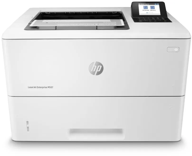 Laserová tlačiareň HP LaserJet Enterprise M507dn