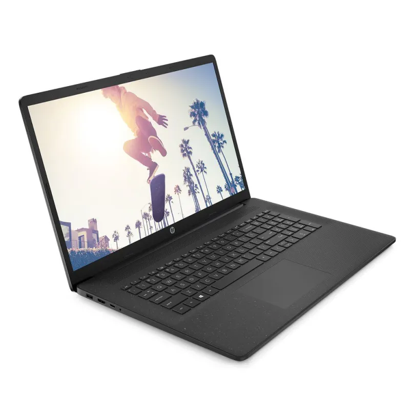 Repasovaný notebook HP 17-CN0132NG, záruka 24 mesiacov