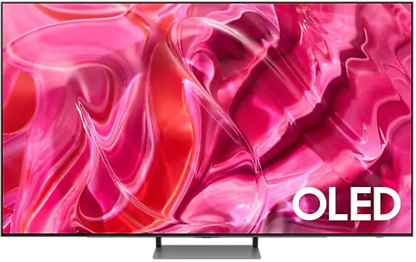 Televízia 55" Samsung QE55S92C