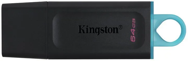 Flash disk Kingston DataTraveler Exodia