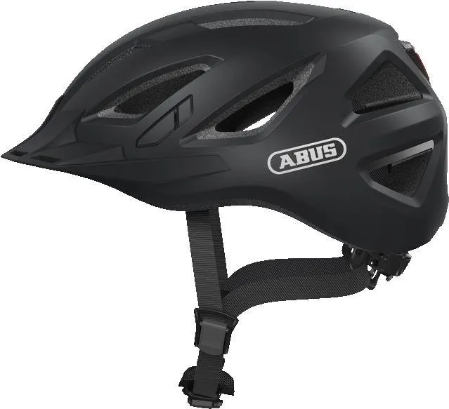 Helma na bicykel ABUS Urban-I 3.0 velvet black L