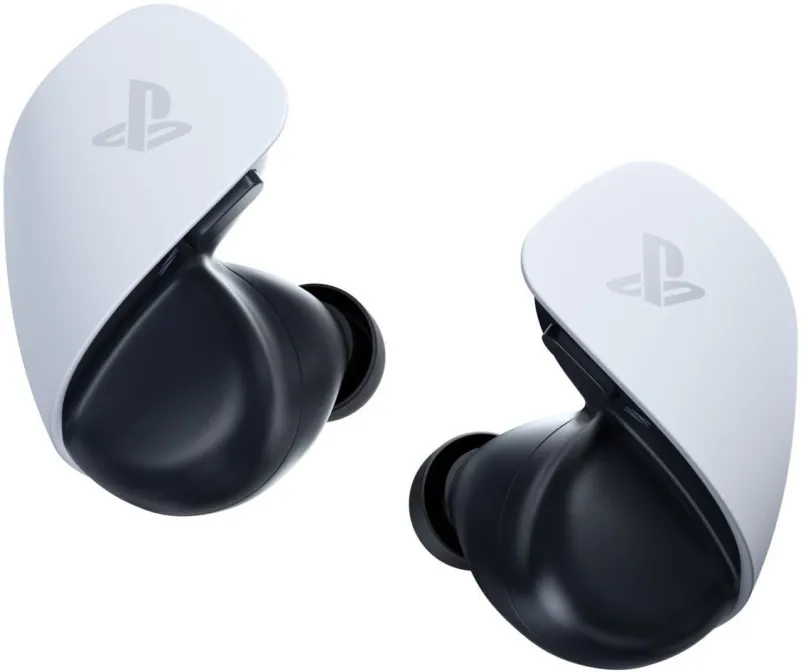 Herné slúchadlá PlayStation 5 Pulse Explore Wireless Earbuds