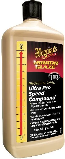 Brúsna pasta Meguiar's Ultra Pro Speed Compound - 946 ml