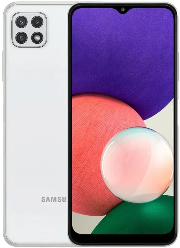 Mobilný telefón Samsung Galaxy A22 5G 64GB