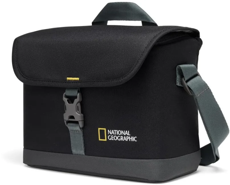 Fotobraška National Geographic Camera Shoulder Bag Medium