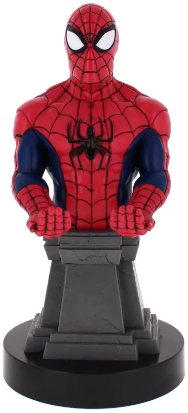 Figúrka Cable Guys - Marvel - Spider-Man