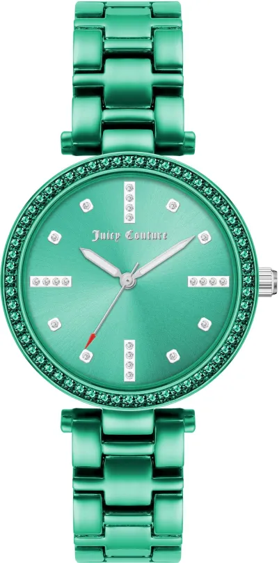 Dámske hodinky Juicy Couture JC/1367TEAL
