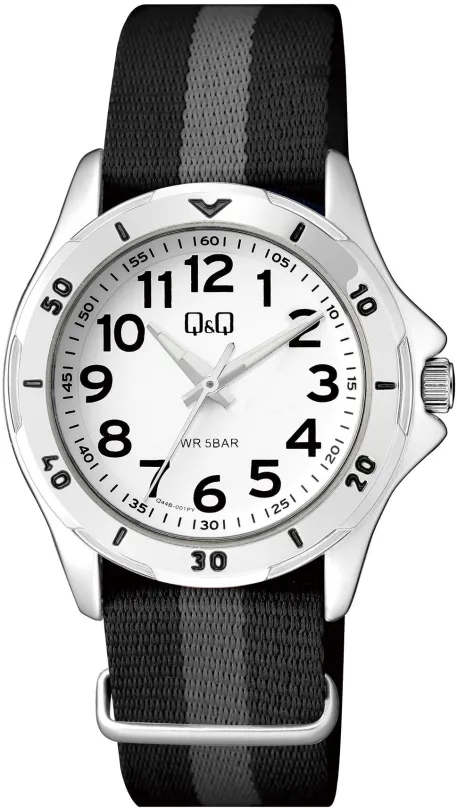 Pánske hodinky Q+Q Mens Q44B-001PY