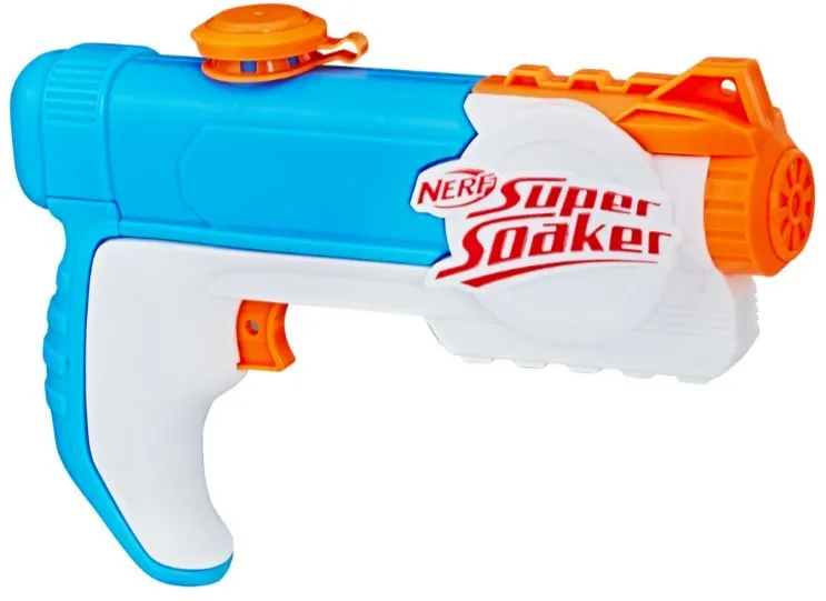 Vodné pištole Nerf SuperSoaker Piraňa