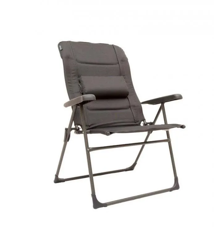 Kempingové kreslo Vango Hampton Grande DLX Chair Excalibur