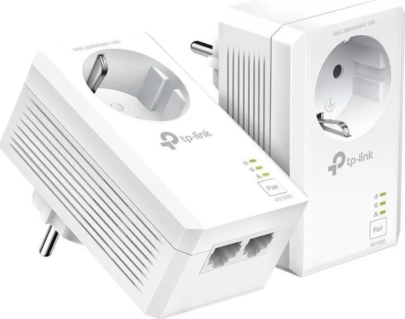 Powerline TP-Link TL-PA7027PKIT