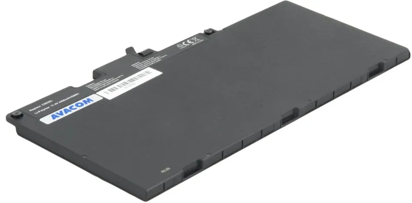 Batéria do notebooku AVACOM CS03 pre HP EliteBook 840 G3 series Li-Pol 11,4 V 4400mAh