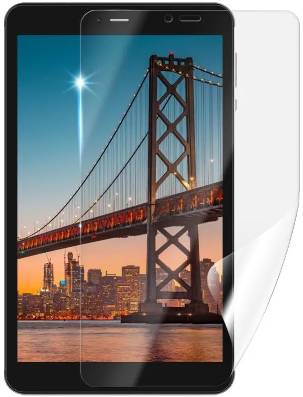 Ochranná fólia Screenshield IGET Smart W82 na displej