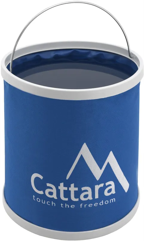 Nádoba Cattaro nádoba na vodu skladací 9 litrov