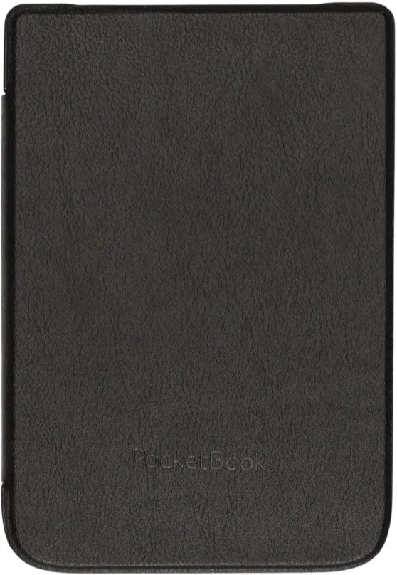 Púzdro na čítačku kníh PocketBook púzdro Shell pre 617, 628, 632, 633, čierne