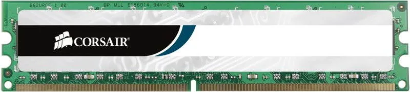 Operačná pamäť Corsair 8GB DDR3 1600MHz CL11