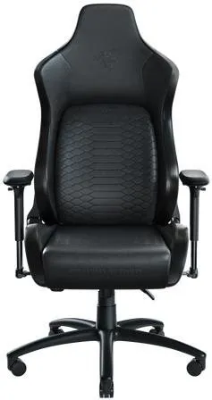 Herné stoličky Razer Iskur Black XL