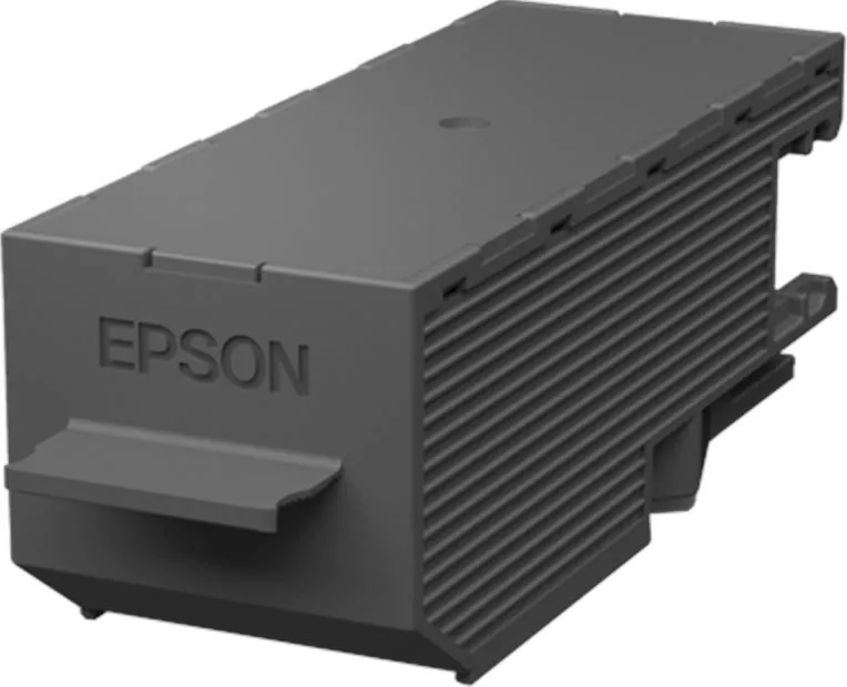 Odpadová nádobka Epson T04D000 - údržbová nádobka