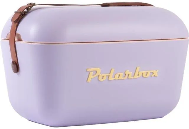 Termobox Polarbox Chladiaci box CLASSIC 20 l fialový