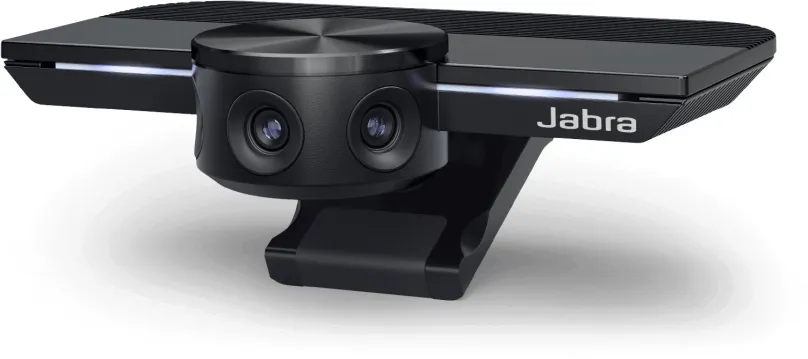 Webkamera Jabra PanaCast, profesionálne, 13 Mpx, Panoramatické 4K (3840x1080) 30 sn./s,