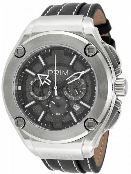 Pánske hodinky PRIM CHALLENGER W01P.13024.B
