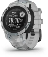 Chytré hodinky Garmin Instinct 2S Mist Camo, pre mužov aj ženy, s ovládaním v slovenčine,
