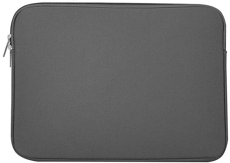 Puzdro na notebook MG Laptop Bag obal na notebook 15.6'', šedý