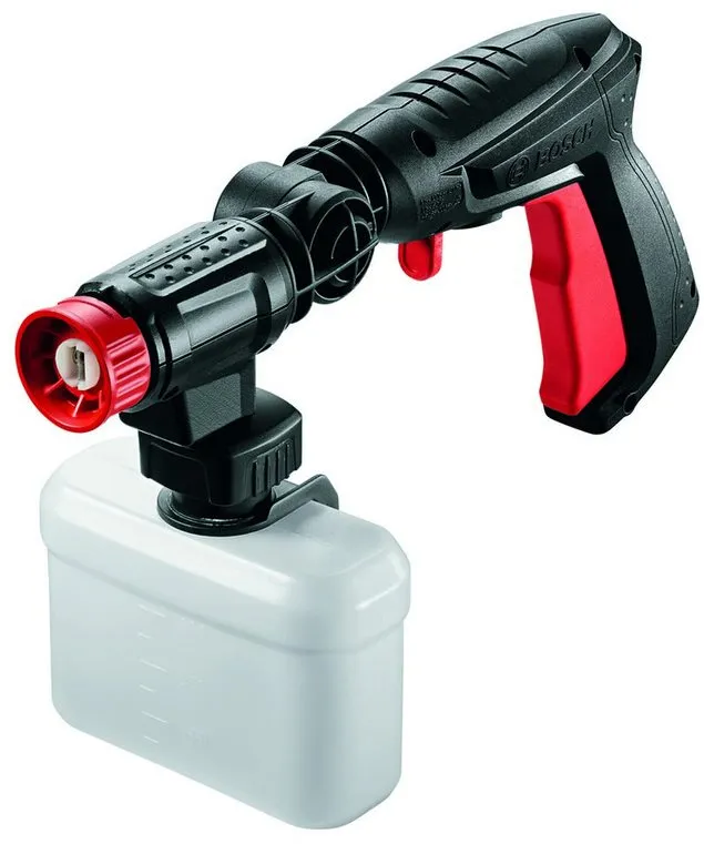 Príslušenstvo pre tlakové umývačky Bosch Pištoľ 360 F.016.800.536