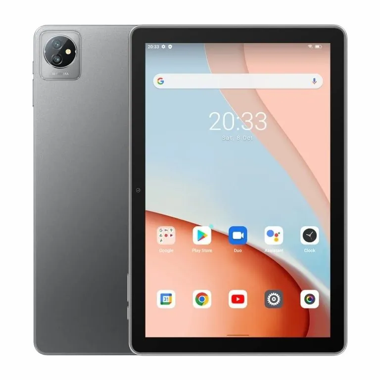 Tablet iGET Blackview TAB G7 WiFi 3GB/64GB sivý