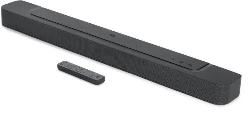 SoundBar JBL Bar 300, 5.0, s výkonom 260 W, HDMI (1× vstup, 1× výstup), optické digi audio