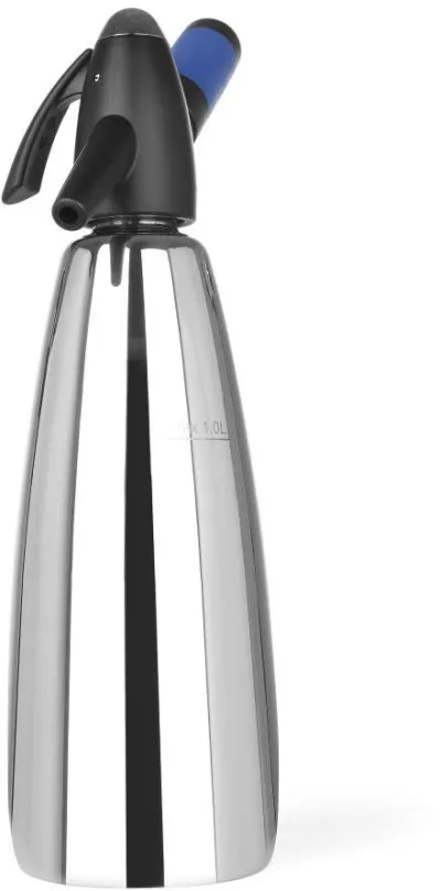 Výrobník sódy Bar up Sifónová fľaša - 1 L - o100x(H)320 mm