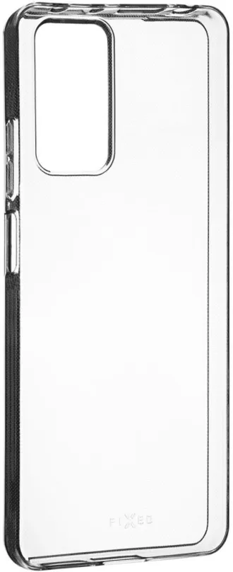 Kryt na mobil FIXED pre Xiaomi Redmi Note 11 Pro/Note 11 Pro 5G číre