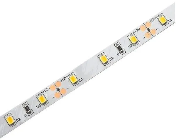LED pásik Avide LED pásik 4,8 W/m teplá biela 5m