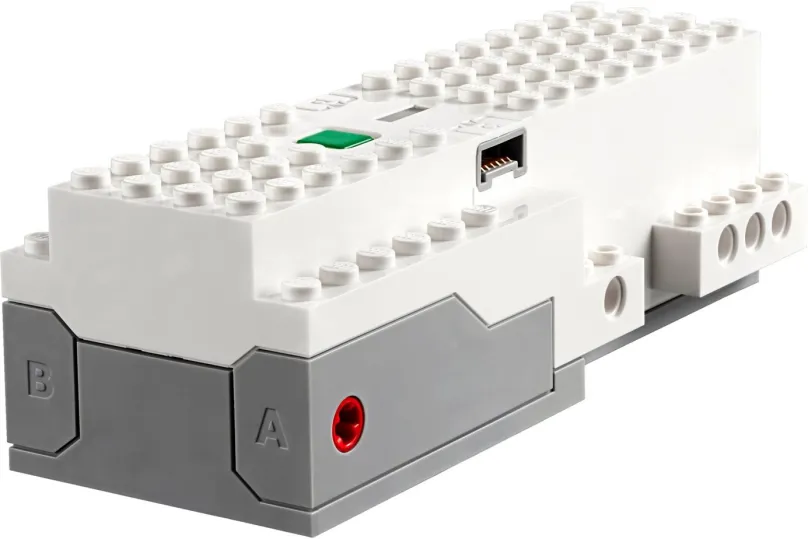 LEGO stavebnica LEGO® Powered UP 88006 Špeciálna kocka Move Hub