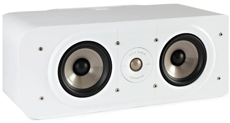 Reproduktor Polk Audio Signature S30C White