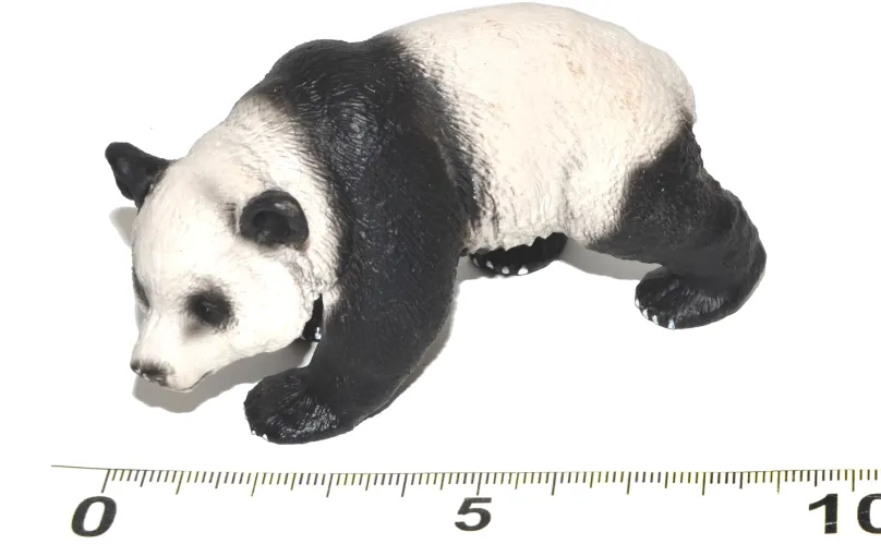 Figúrka Atlas Panda