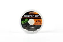 FOX Šnúrka Camotex Soft 20m 35lb