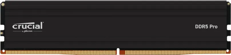 Operačná pamäť Crucial Pro 24GB DDR5 6000MHz CL48