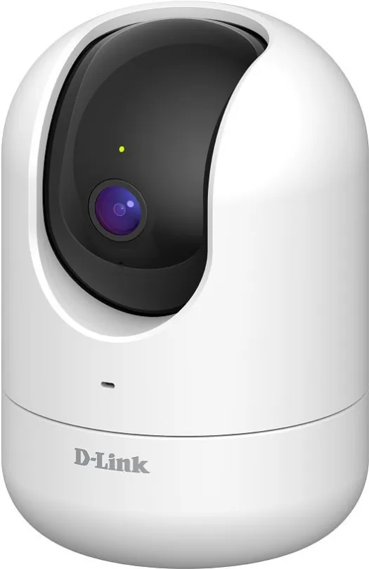 IP kamera D-LINK DCS-8526LH, vnútorná s Full HD rozlíšením 1920 × 1080 px a 30fps, uhol ot