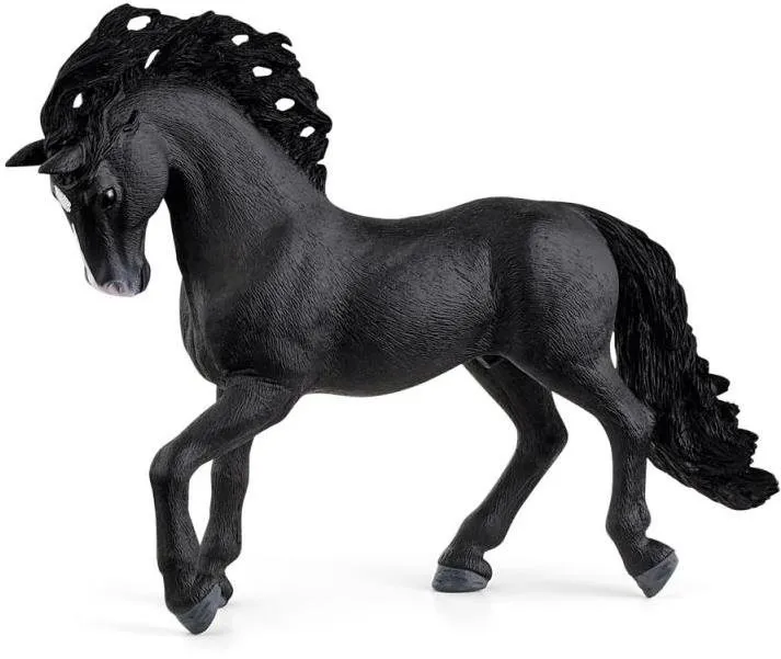 Figúrka Schleich Zvieratko - žrebec andalúzskeho koňa 13923