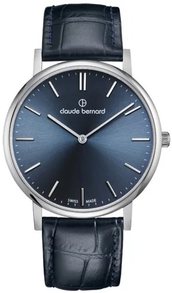Pánske hodinky CLAUDE BERNARD 20219 3 BUIN