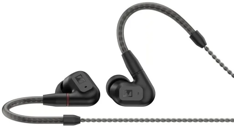 Slúchadlá Sennheiser IE 200