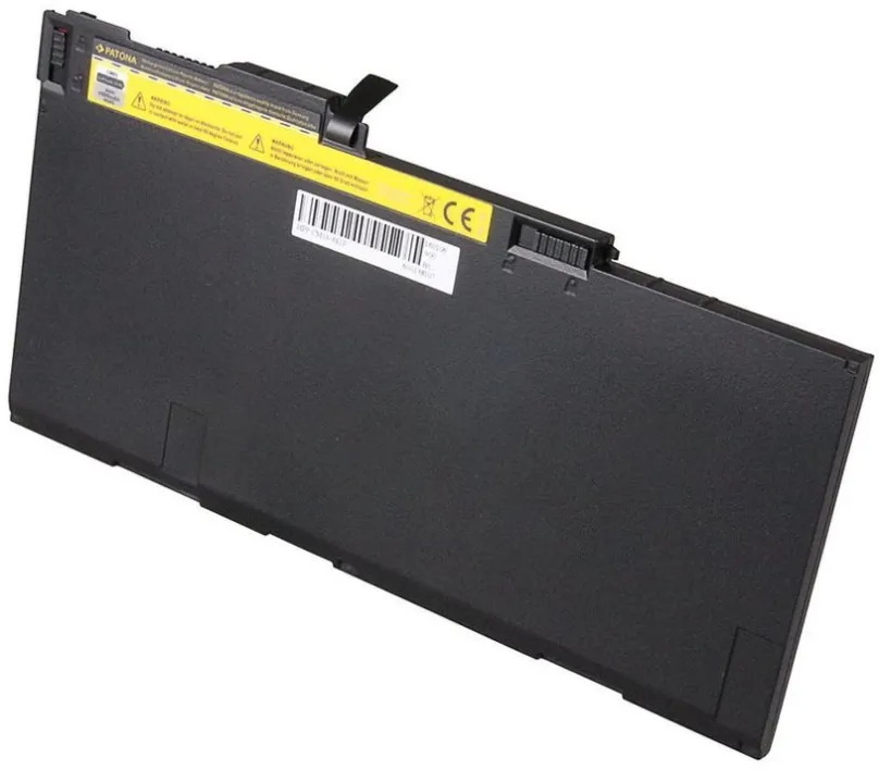 Batéria do notebooku PATONA pre ntb HP EliteBook 850 4500mAh Li-Pol 11, 1V