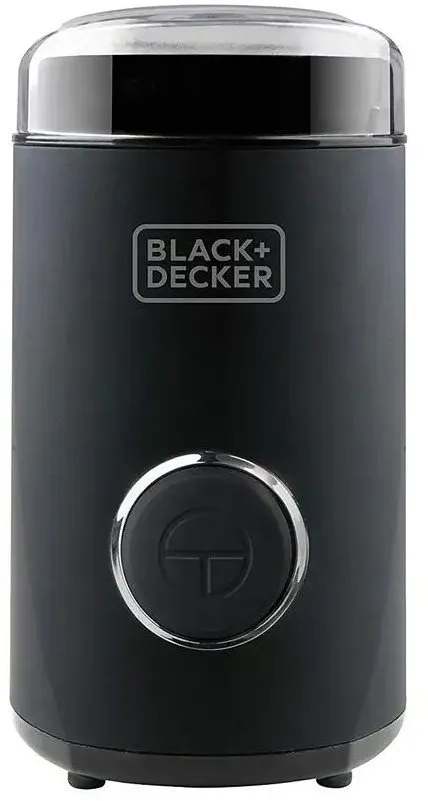 Mlynček na kávu Black+Decker BXCG150E