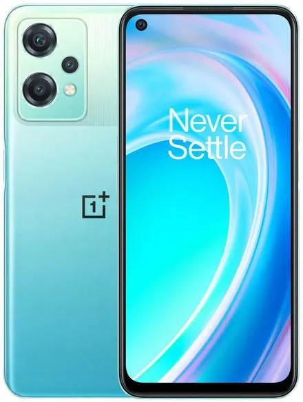 Mobilný telefón OnePlus Nord CE 2 Lite 5G DualSIM 6GB/128GB modrá